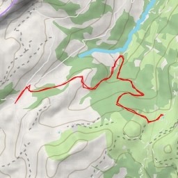 thumbnail for Gruebe