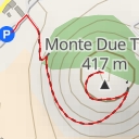 thumbnail for Monte Due Torri