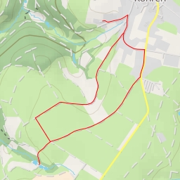 thumbnail for Triftstraße - Triftstraße