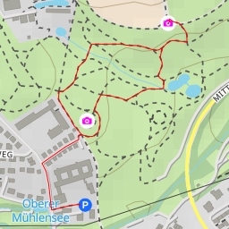 thumbnail for Pappelallee - Stuttgart