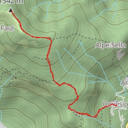 thumbnail for Cima di Grignano