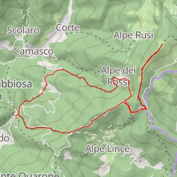 thumbnail for Monte Novesso