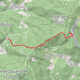 thumbnail for Monte Massaro