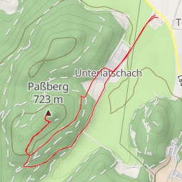 thumbnail for Paßberg