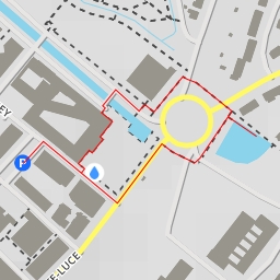 thumbnail for Mail Haroun Tazieff - Nantes