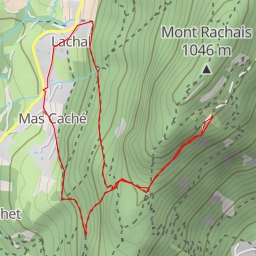 thumbnail for Chemin de Pierre Mode