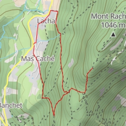 thumbnail for Chemin de Pierre Mode