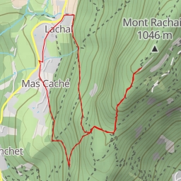 thumbnail for Chemin de Pierre Mode