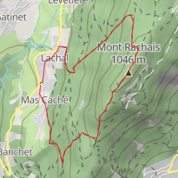 thumbnail for Mont Rachais