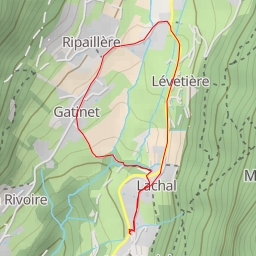 thumbnail for Route de Narbonne