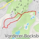 thumbnail for Bocksbergstraße - Bocksbergstraße