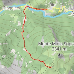 thumbnail for Grangie