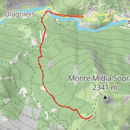 thumbnail for Monte Estelletta