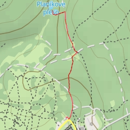 thumbnail for Hanojská - Košice