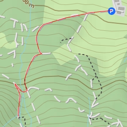 thumbnail for Pilgerweg - Pilgerweg