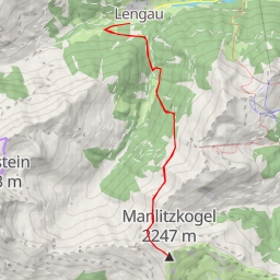 thumbnail for Manlitzkogel