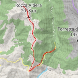thumbnail for Monte Bellaveduta