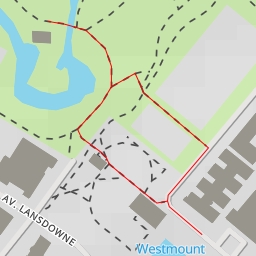 thumbnail for Boulevard De Maisonneuve Ouest