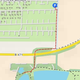 thumbnail for Erich-Strobl-Rundweg - Erich-Strobl-Rundweg