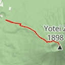 thumbnail for 真狩岳