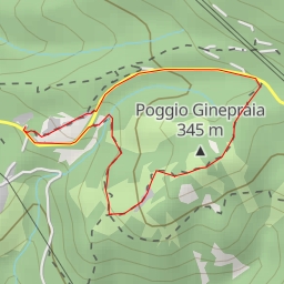 thumbnail for Balcone Marittimo di Poggio Ginepraia