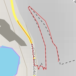 thumbnail for Parque Natural Reñaca Norte - Parque Natural Reñaca Norte - Viña del Mar