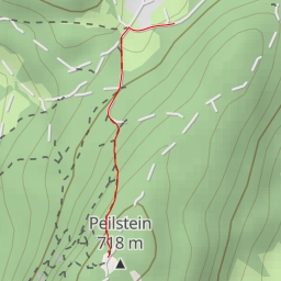 thumbnail for Peilsteinhaus