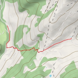 thumbnail for Chemin de Fin-Dom-Hugon - Chemin de Fin-Dom-Hugon - Val-de-Charmey