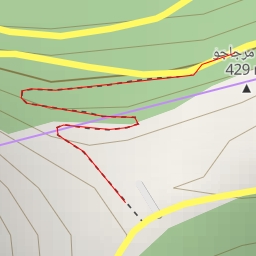 thumbnail for جبل مرجاجو