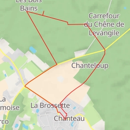 thumbnail for Route d'Ardelet - Route d'Ardelet