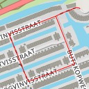 thumbnail for Potvisstraat - Amsterdam