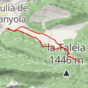 thumbnail for Camí del Pla