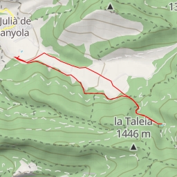 thumbnail for Camí del Pla