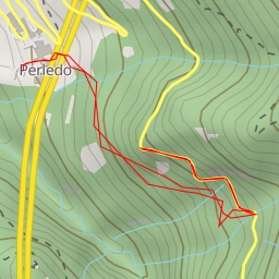 thumbnail for Strada statale 753 di Esino