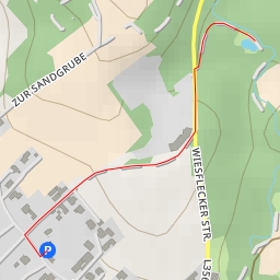 thumbnail for Wiesflecker Straße - Wiesflecker Straße