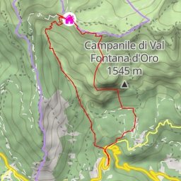 thumbnail for Strada degli Eroi - Strada degli Eroi