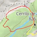 thumbnail for Camino de servicio del Canal de Isabel II - Camino de servicio del Canal de Isabel II