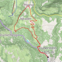 thumbnail for Luderstein