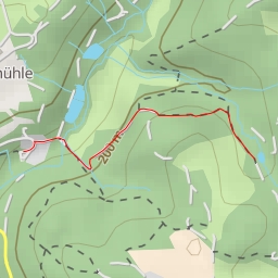 thumbnail for Matterfeld - Matterfeld