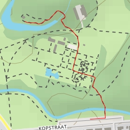 thumbnail for Orangerie Vordenstein - Kopstraat