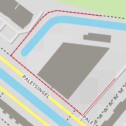 thumbnail for Picasso Lyceum - Paletsingel - Zoetermeer