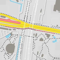 thumbnail for Diergaarde Blijdorp - Blijdorplaan - Rotterdam