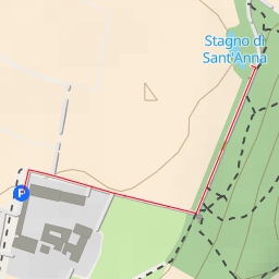 thumbnail for Stagno di Sant'Anna
