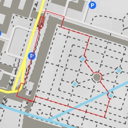 thumbnail for Hofgartenstraße - München