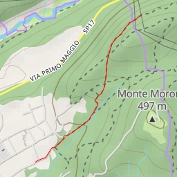 thumbnail for Via Varese - Solbiate con Cagno