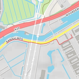 thumbnail for Kanaalweg - Kanaalweg - Rotterdam