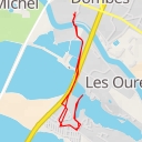 thumbnail for L'étang des pélicans