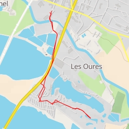 thumbnail for Parc des Oiseaux - Avenue Charles de Gaulle - Villars-les-Dombes