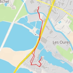 thumbnail for Parc des Oiseaux - Avenue Charles de Gaulle