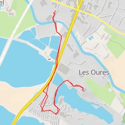 thumbnail for Parc des Oiseaux - Avenue Charles de Gaulle